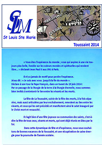 1Edito-Toussaint-2014