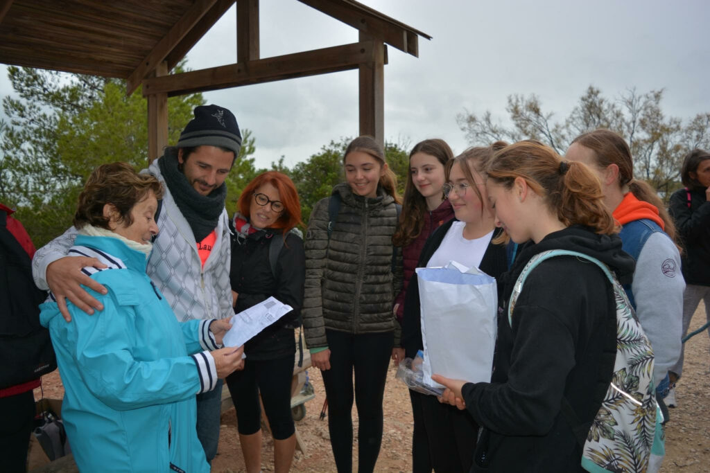 Action Espoir contre la muco