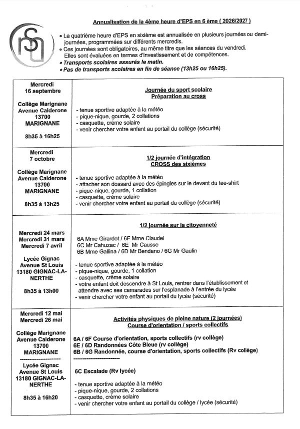 Annualisation 2026-27